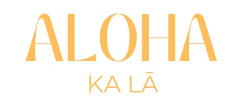 Aloha Ka La
